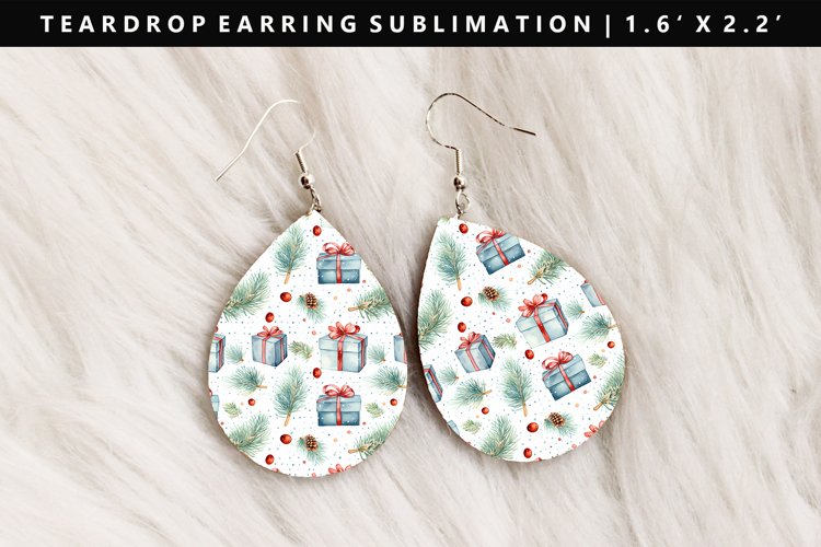 Earring Png Image 22