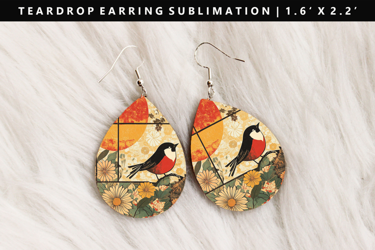 Earring Png Image 4