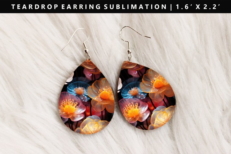 Teardrop Clipart Image 21