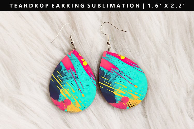 Earring Png Image 10