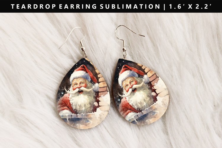 Earring Png Image 8