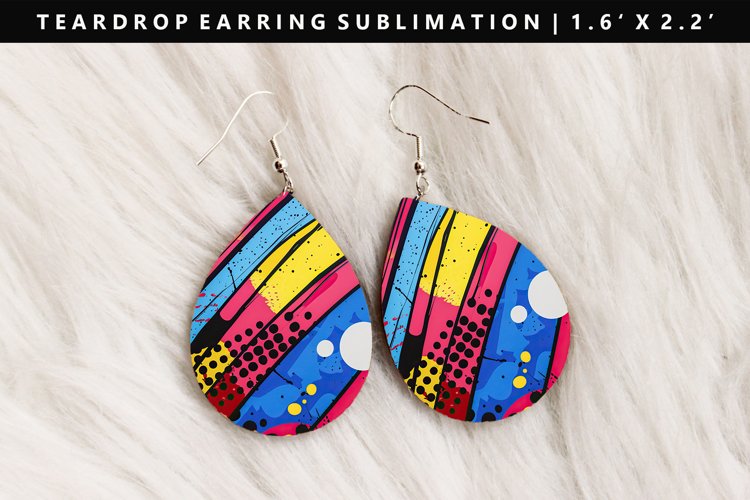Earring Png Image 9