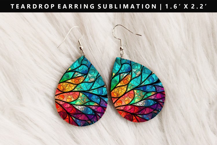 Teardrop Clipart Image 15