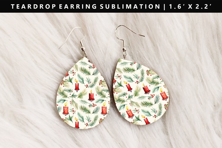 Earring Png Image 7