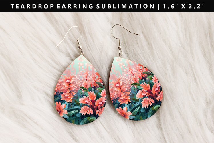 Earring Png Image 22