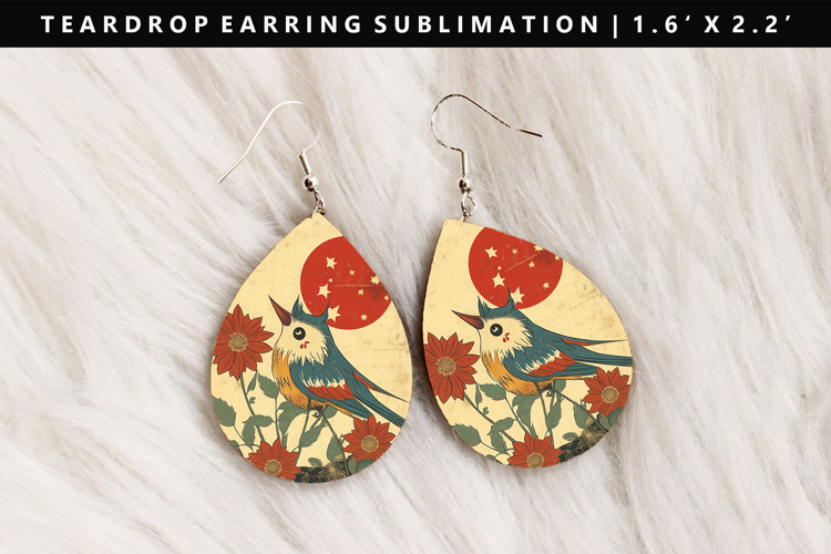 Earring Png Image 3