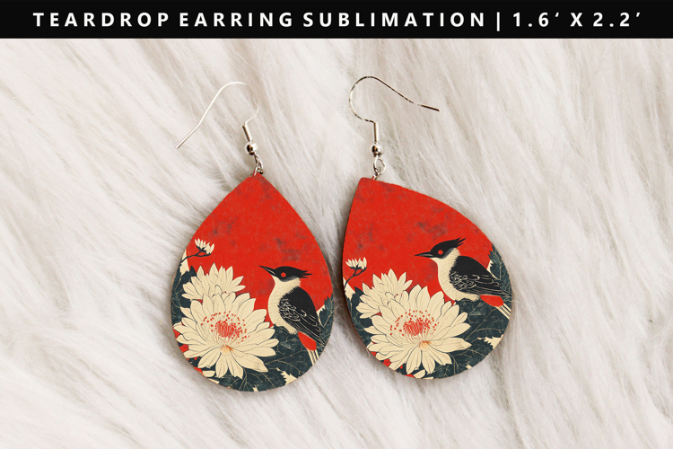 Earring Png Image 2
