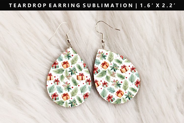 Earring Png Image 11