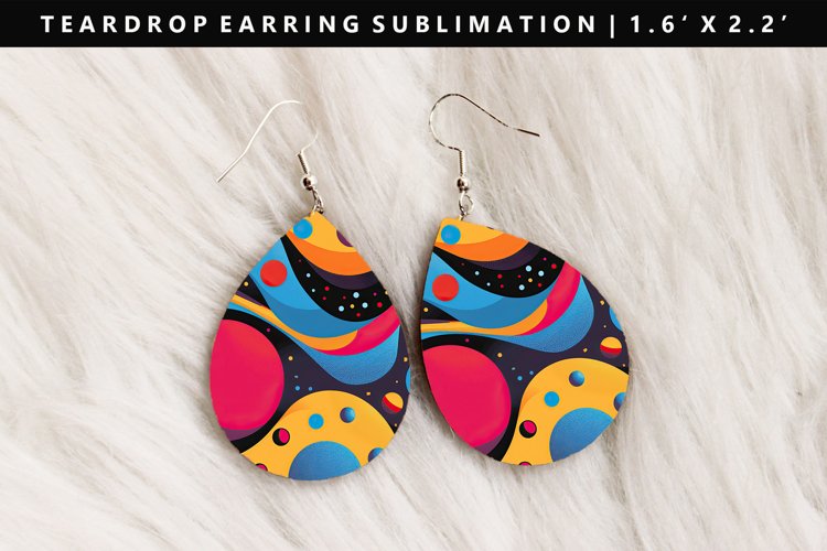 Earring Png Image 8