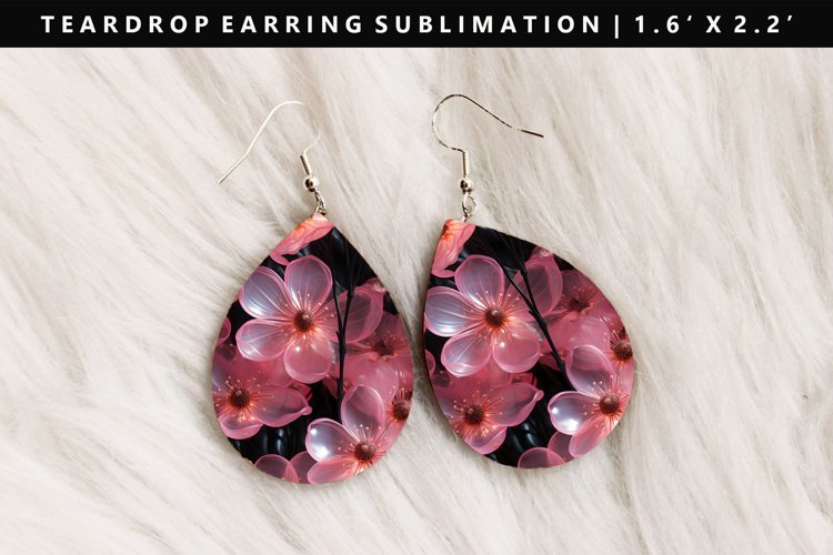 Teardrop Clipart Image 3