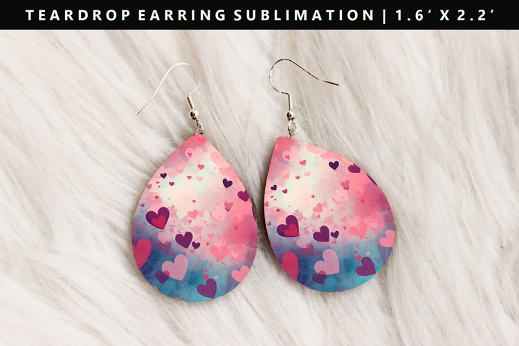 Teardrop Clipart Image 12
