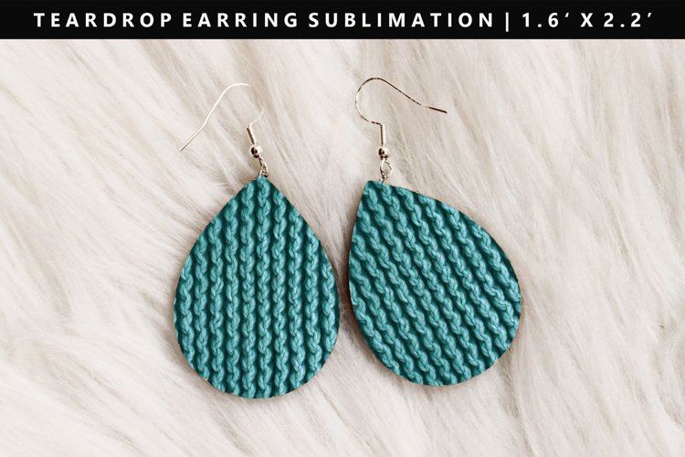 Teardrop Clipart Image 6