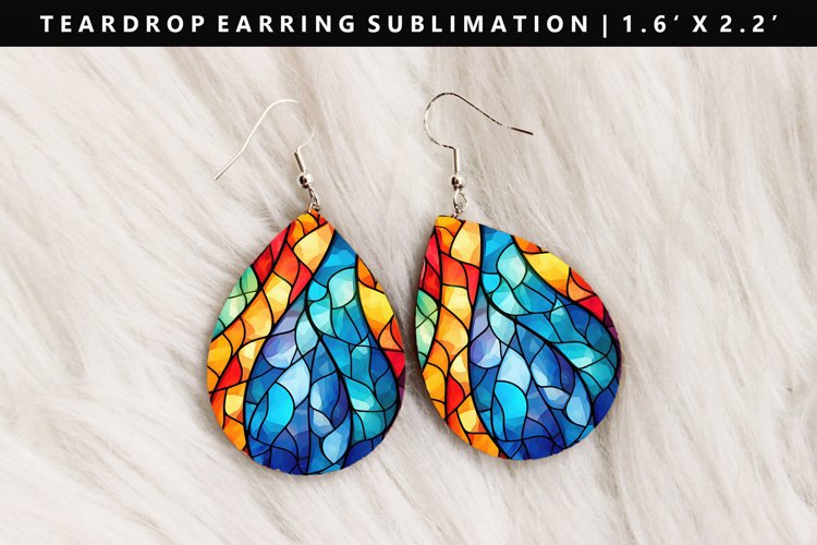 Stained Glass Png Image 22