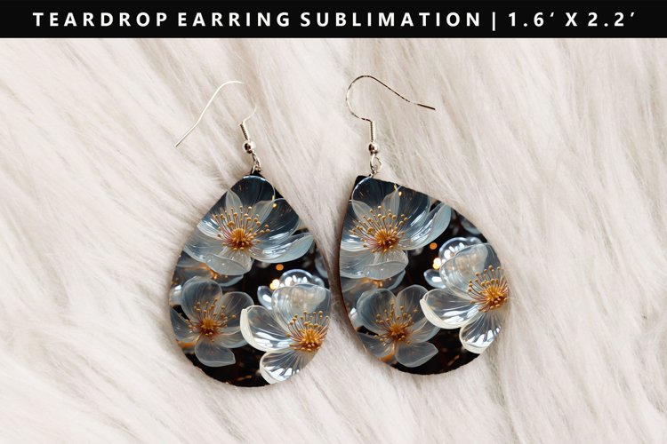 Teardrop Clipart Image 22