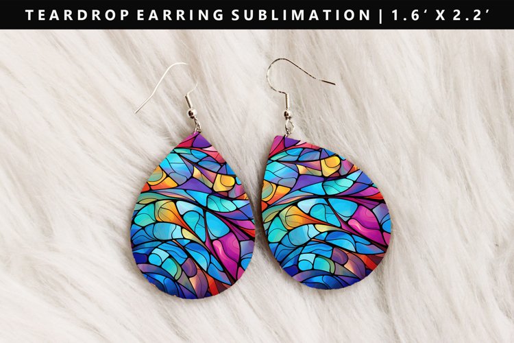 Stained Glass Png Image 19