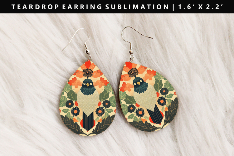 Earring Png Image 24