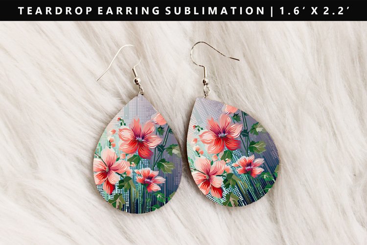 Earring Png Image 19