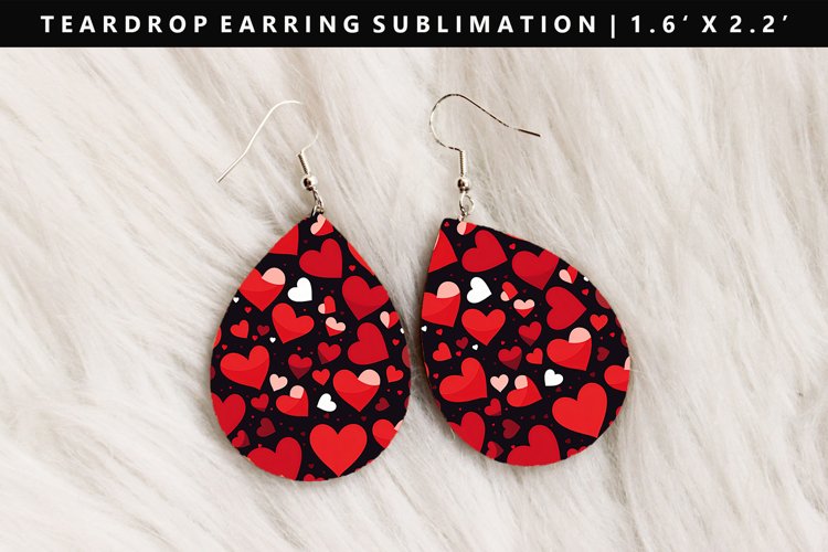 Earring Png Image 12