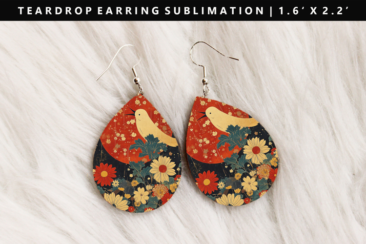 Earring Png Image 22