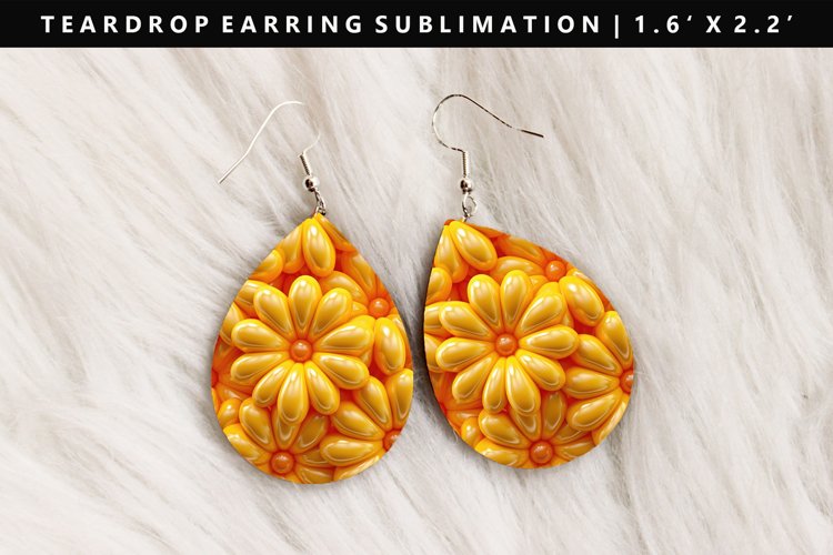 Earring Png Image 16