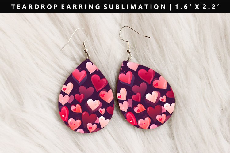 Teardrop Clipart Image 6