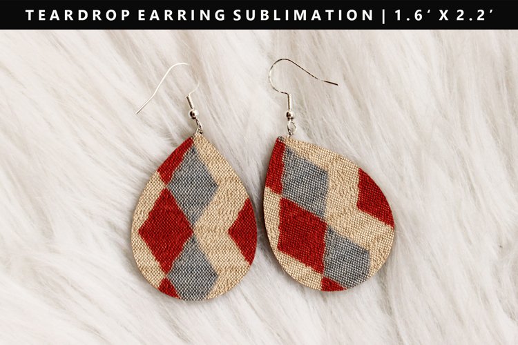 Earring Png Image 5