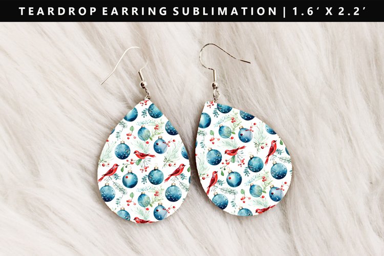 Earring Png Image 12