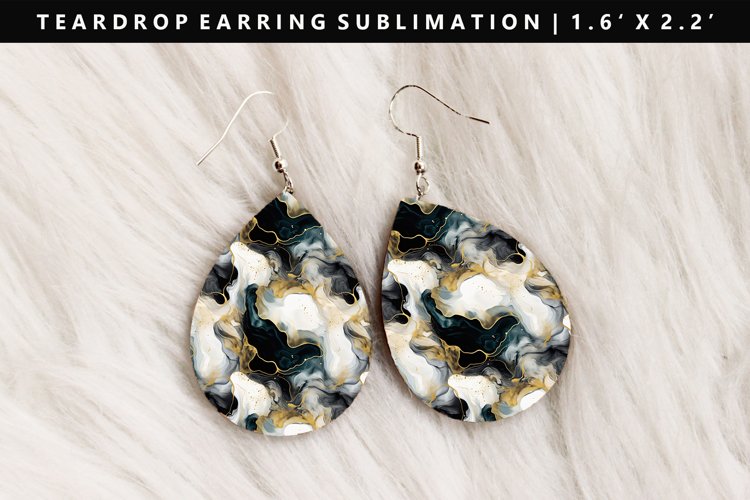 Teardrop Clipart Image 24