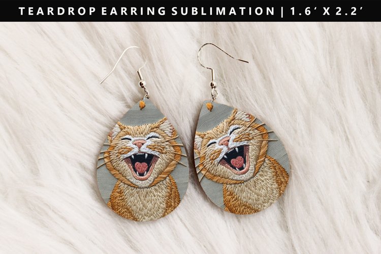 Earring Png Image 24