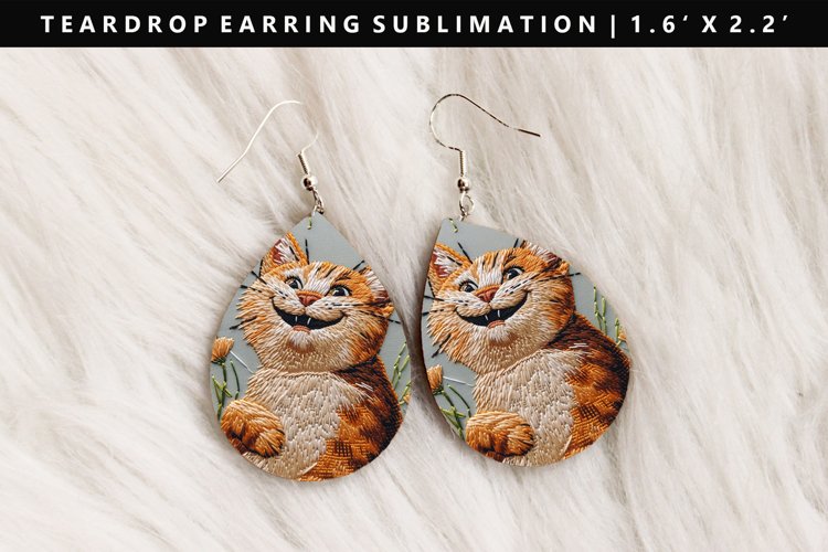 Earring Png Image 23