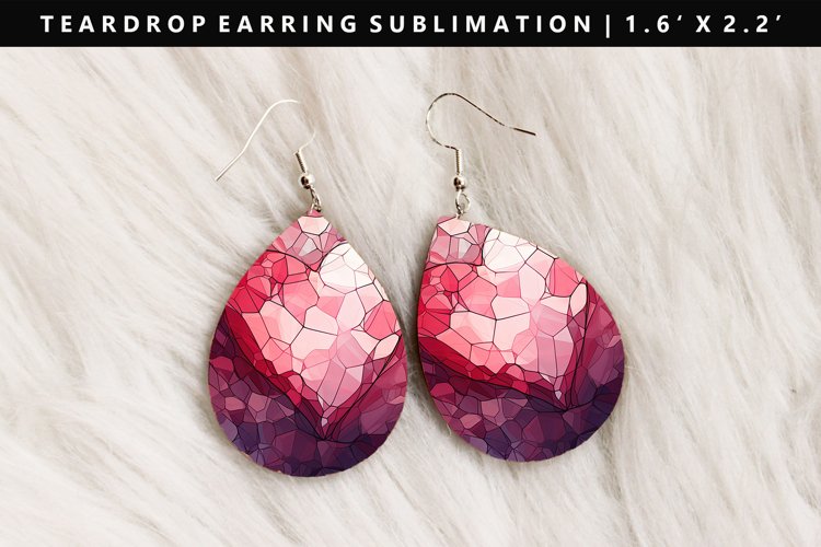 Teardrop Clipart Image 7