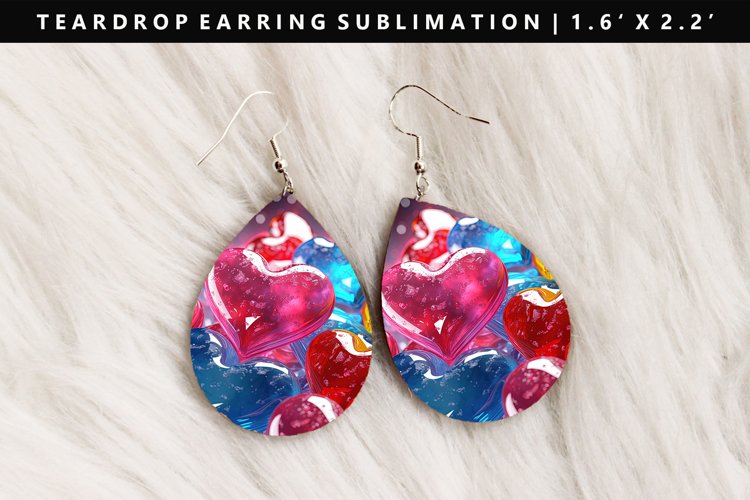 Teardrop Clipart Image 6