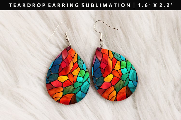 Stained Glass Png Image 18