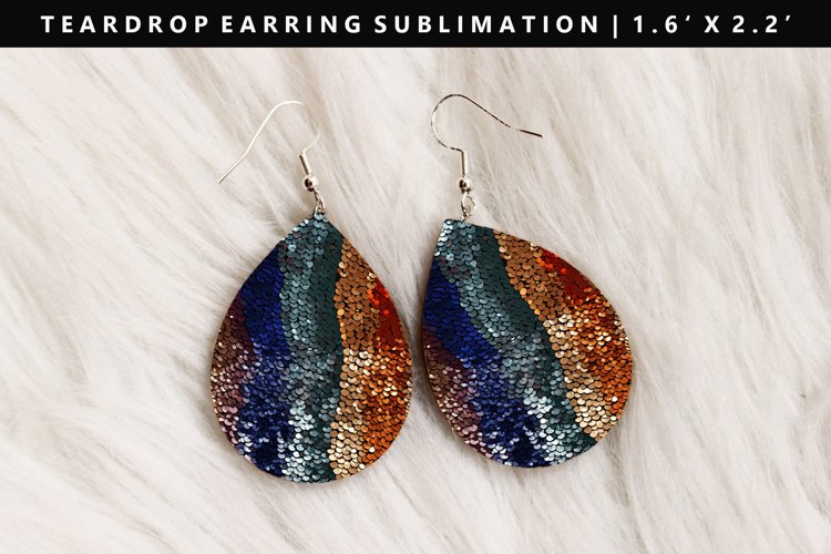 Teardrop Clipart Image 7
