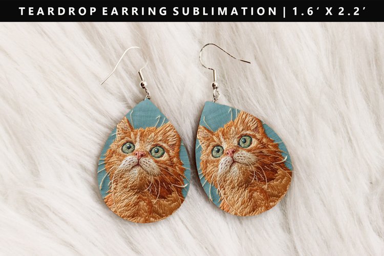 Earring Png Image 22