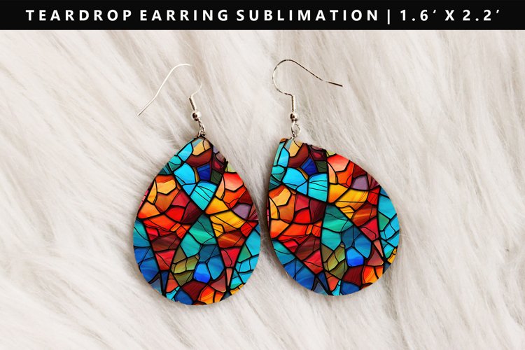 Teardrop Clipart Image 3