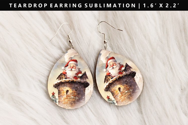 Teardrop Clipart Image 5