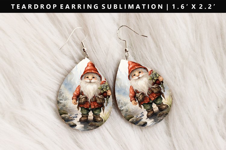 Teardrop Clipart Image 7