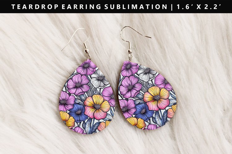 Earring Png Image 12