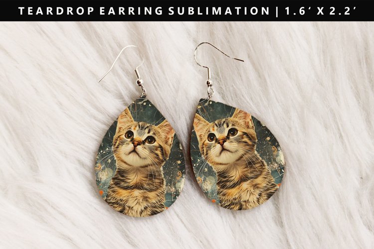 Earring Png Image 21