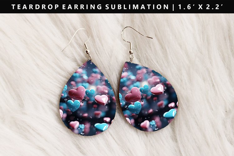 Teardrop Clipart Image 7