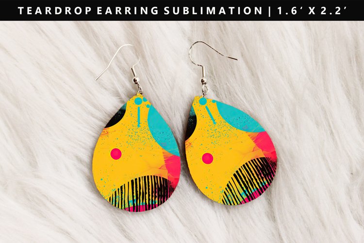 Earring Png Image 23