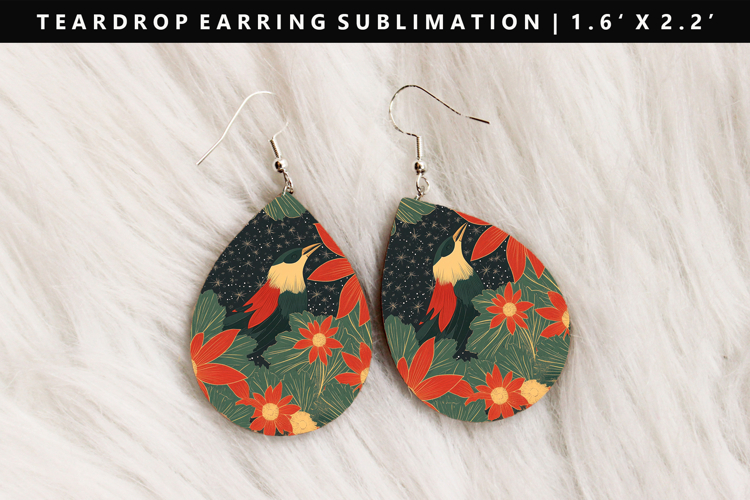 Earring Png Image 16