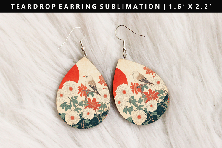 Earring Png Image 15