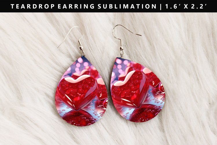 Teardrop Clipart Image 8