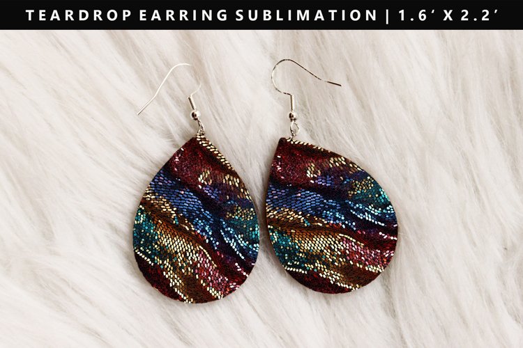 Teardrop Clipart Image 3