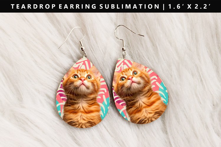 Earring Png Image 10