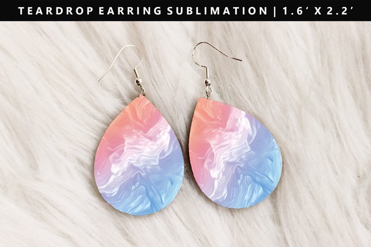 Earring Png Image 10