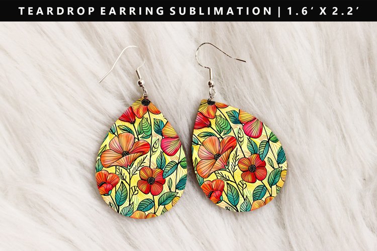 Earring Png Image 9