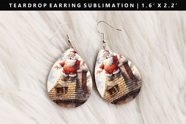 Teardrop Clipart Image 7